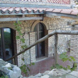 Bed And Breakfast Villa Almoezia